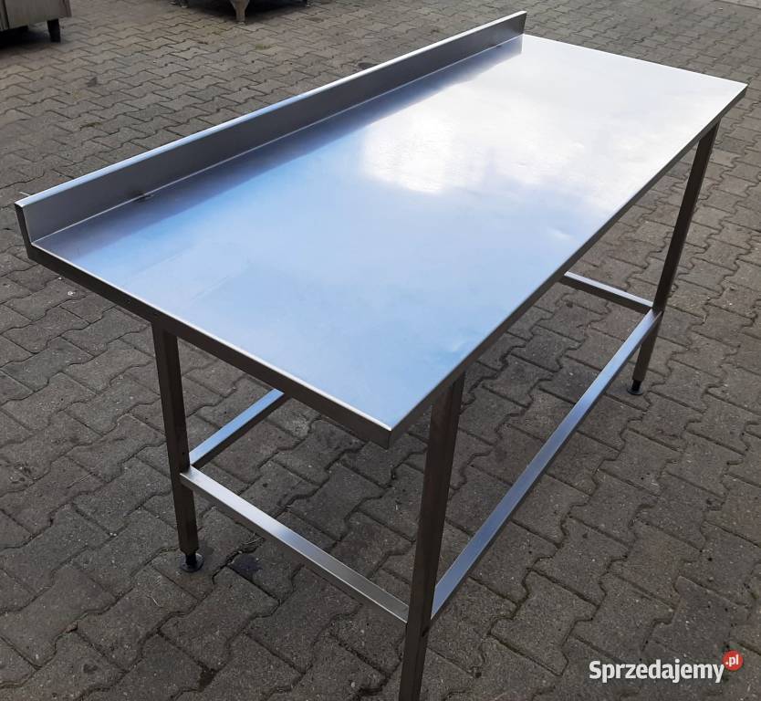 STÓŁ GASTRONOMICZNY 1606585 S Gastronomia