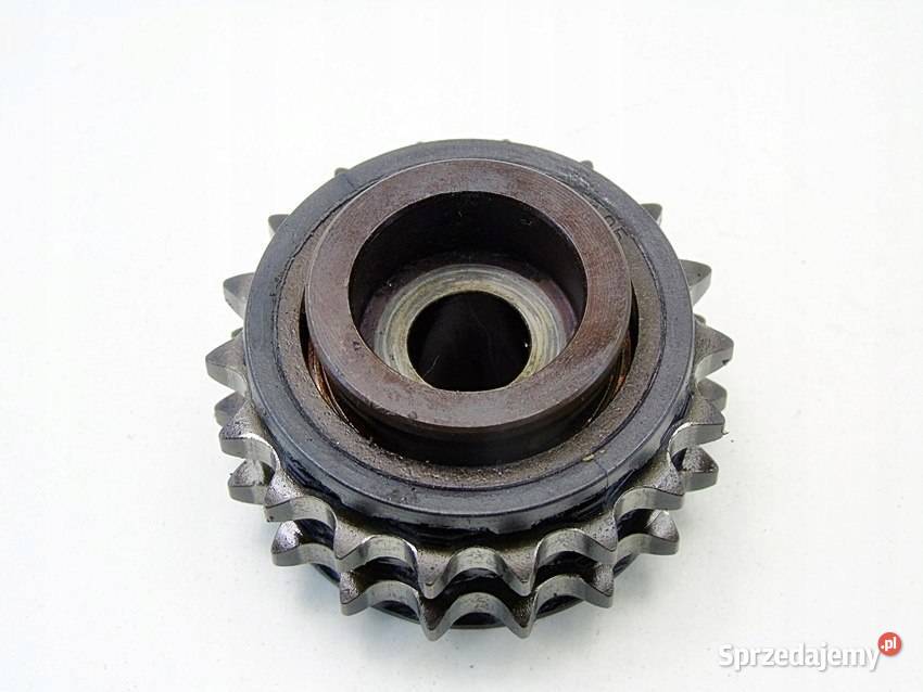 KOŁO ROZRZĄDU 50 V8 MERCEDES G500 W463 G KLASA osobowe Sosnowiec