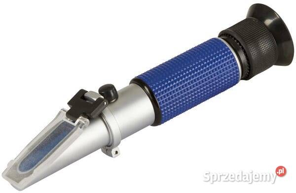 Refraktometr do pomiaru siary VV1464 Kamionna