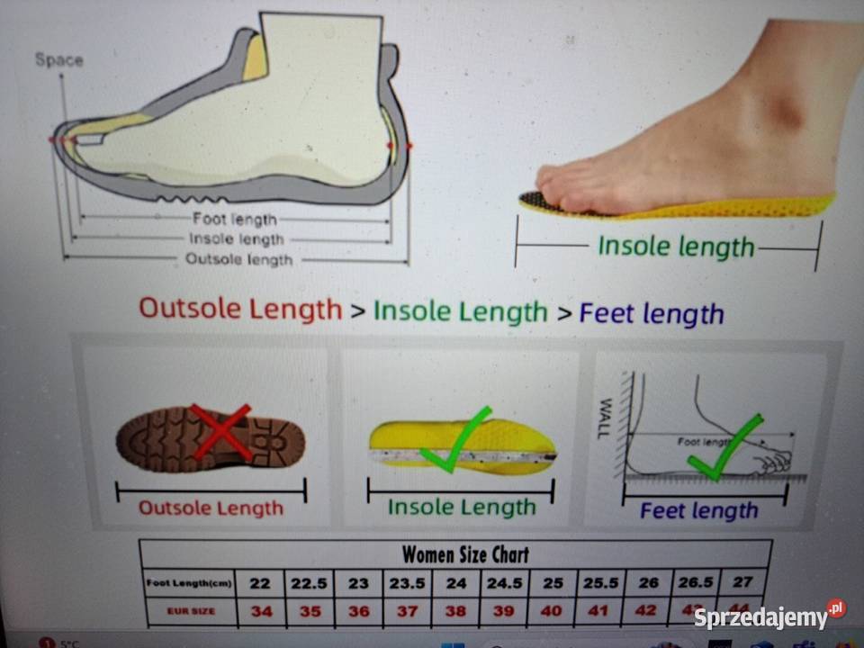 BUTY NA JESIEŃ ZIMĘ ROZMIAR 4344 inna Świdnica