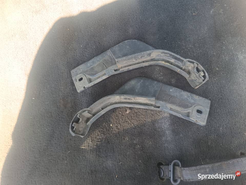 Zakończenie Tył Progów Lewa Prawa Audi A4 B5 a20 Progi sprzedam