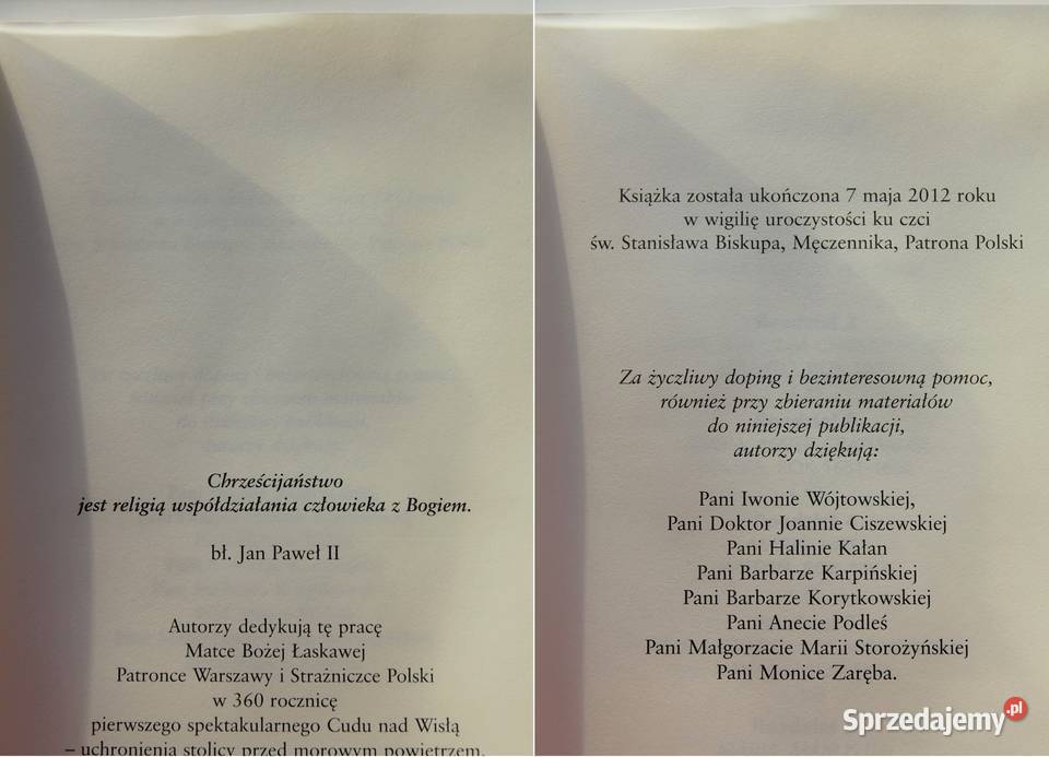 Matka Boża Zwycięska E Storożyńska J Bartnik SJ Lublin