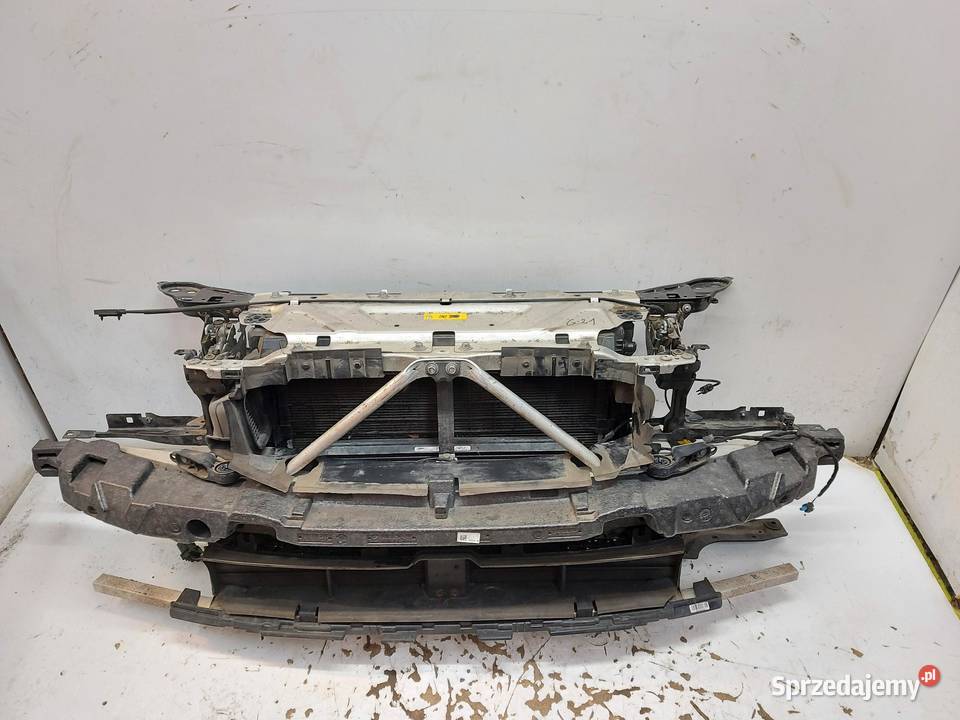 BMW G21 G20 Kombi 330e chłodnice komplet