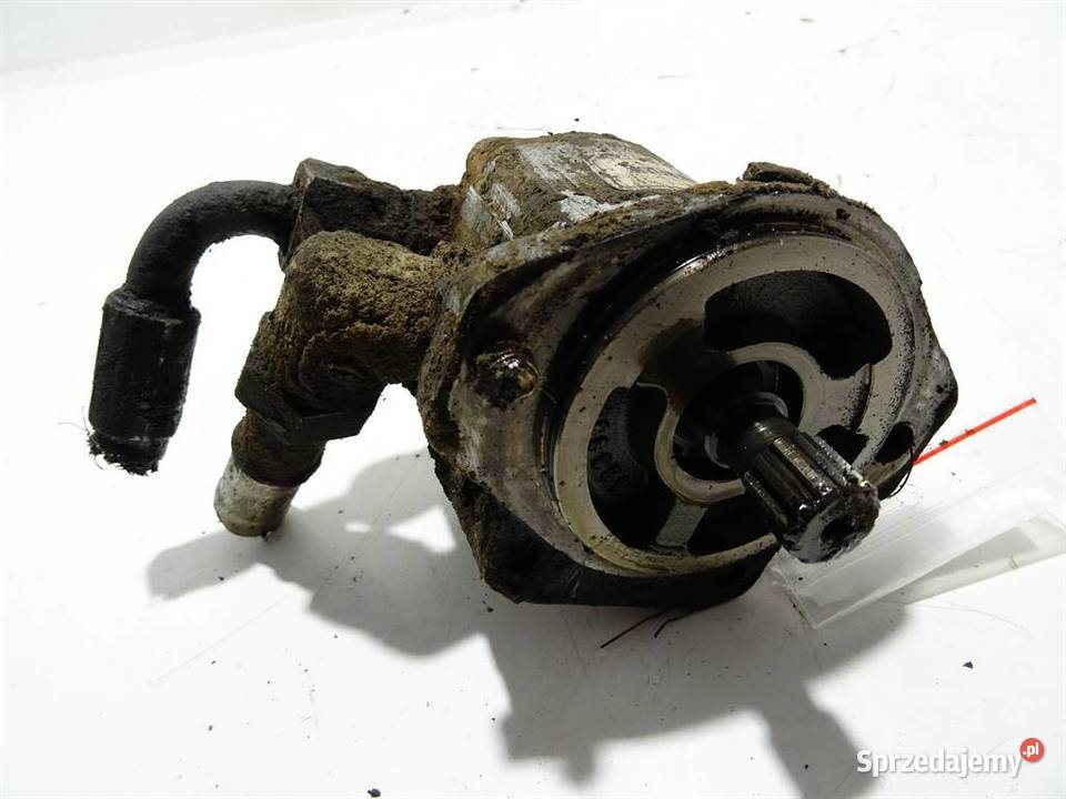 POMPA WSPOMAGANIA WSPOMAGANIE