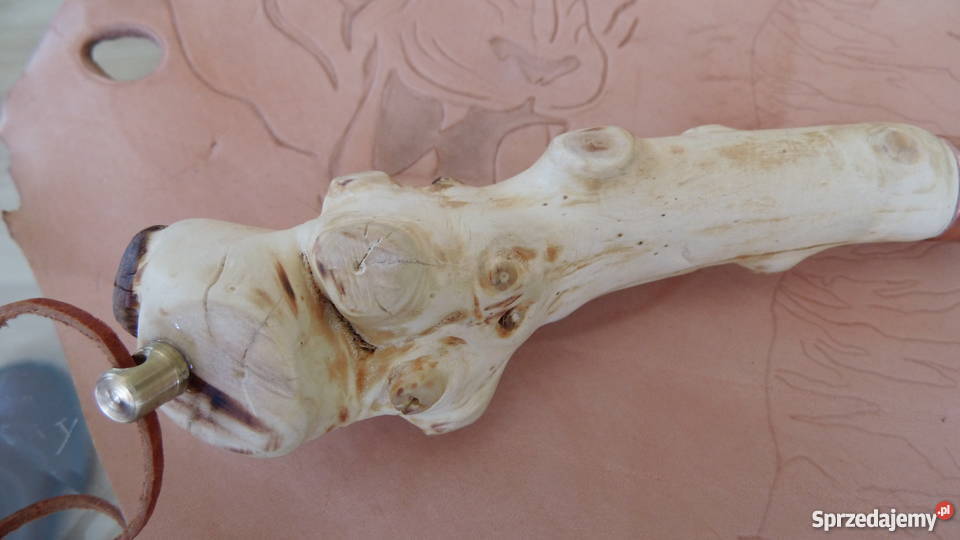 Kaletnictwo rymarstwo Noże do skóry Zestaw Radzewice