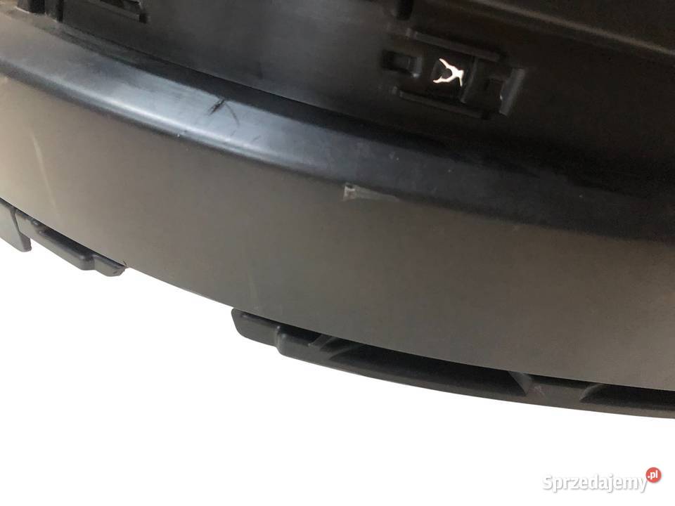 SKODA KODIAQ NS7 102016062021 Zderzak tył tylny Skarżysko-Kamienna