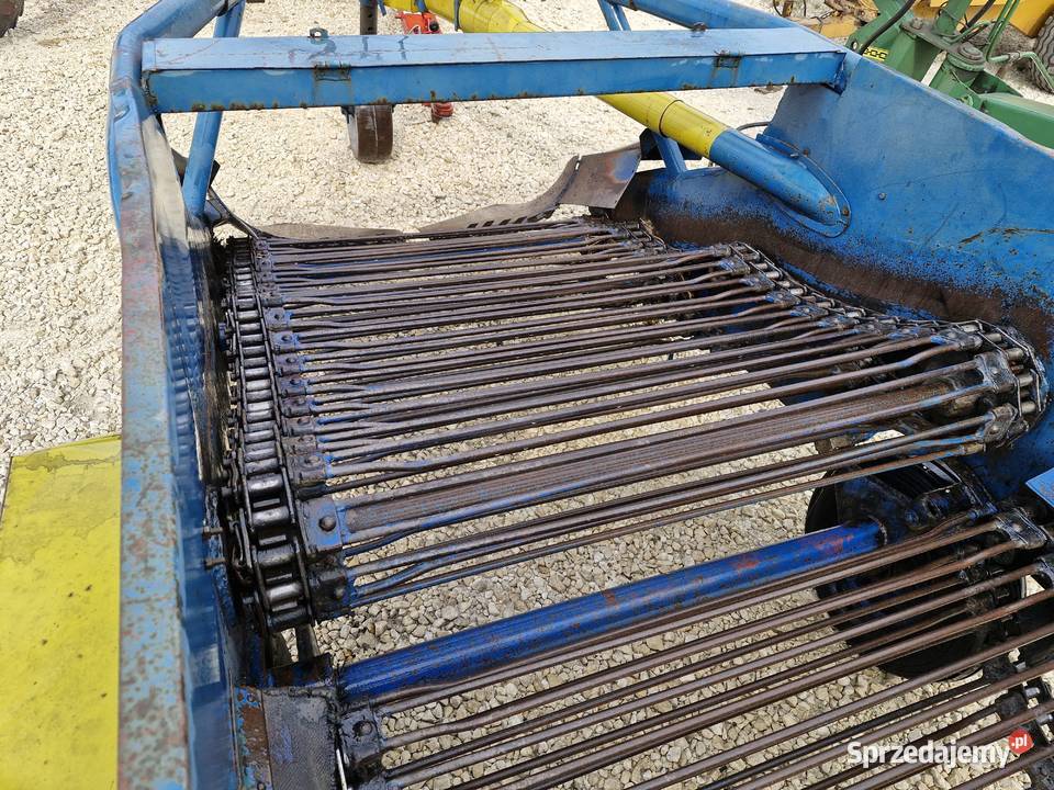 Kopaczka Elkop Nowa Tuszyn