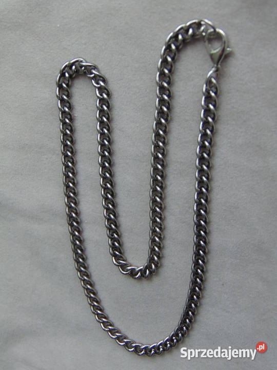 łańcuszek dł 58 Lublin