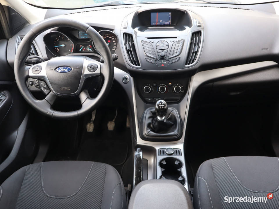 Ford Kuga 20 TDCi nawigacja Katowice sprzedam