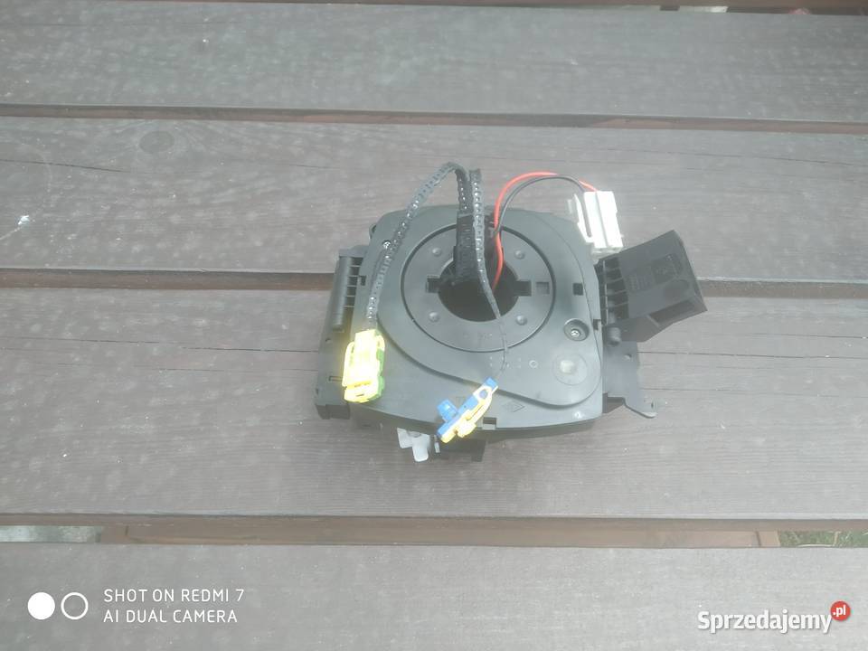 Taśma poduszkiczujnik skrętu Laguna 2 Tarnów sprzedam