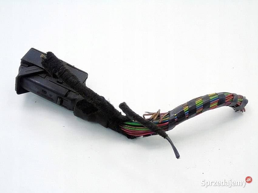 WTYCZKA KOSTKA 14 16 18 20 16V ASTRA G VECTRA B śląskie Sosnowiec