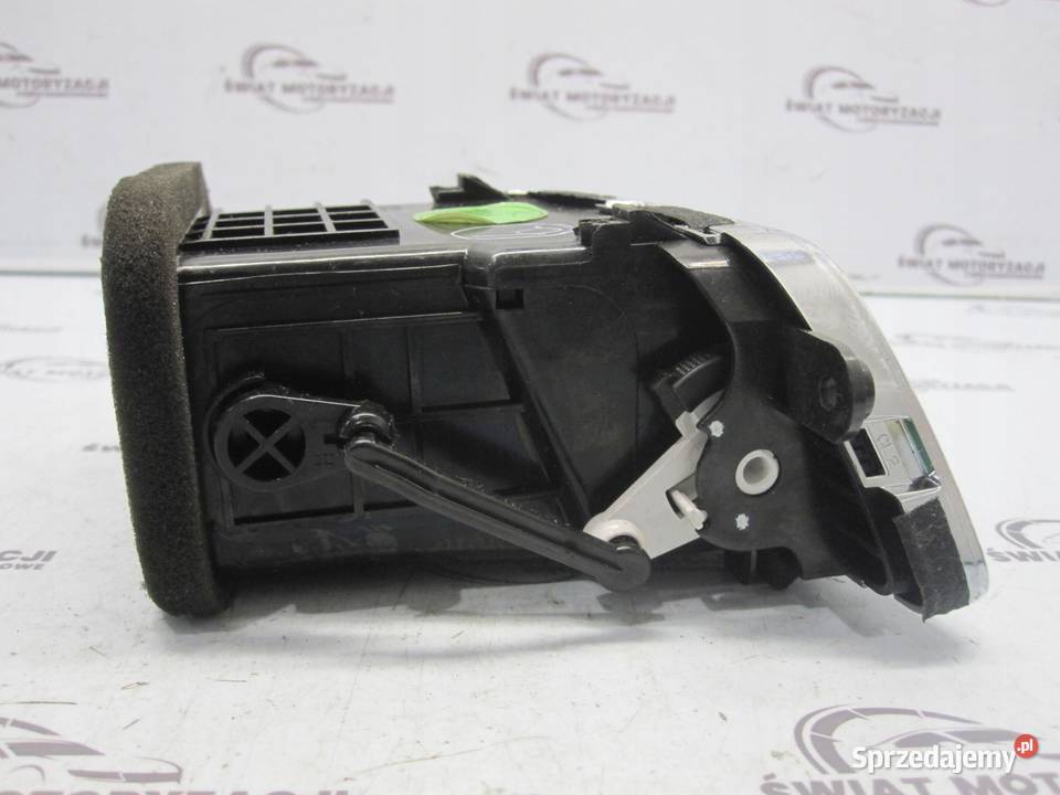 CHEVROLET CAPTIVA I LIFT 12r kratka nawiewu lewa