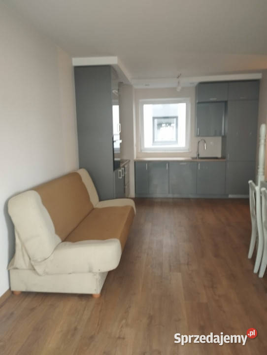 Nowe 54 m 2 pokoje 1 piętro 2019 Gotowe do Lublin