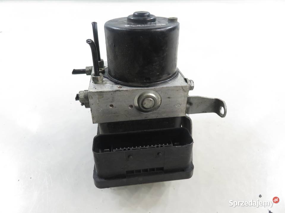 POMPA ABS BMW 3 E90 10096008303 6772214 6772213 małopolskie