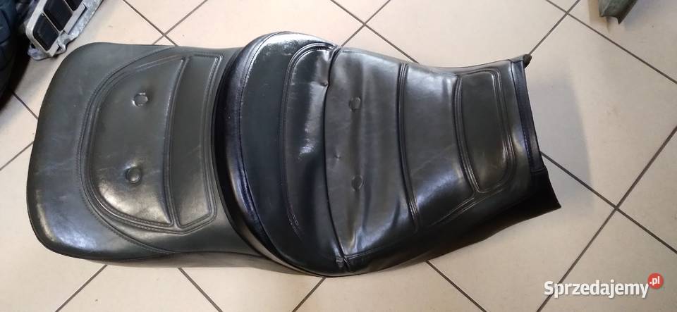 Siedzenie Kanapa Yamaha Venture XVZ 1300 Jawiszowice