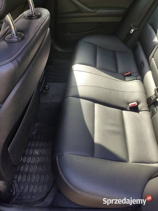 BMW 520d 190 Rabka-Zdrój sprzedam