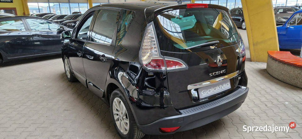 Renault Megane OPIS W PODANEJ ROCZNA GWARANCJA ogranicznik prędkości śląskie Mysłowice sprzedam