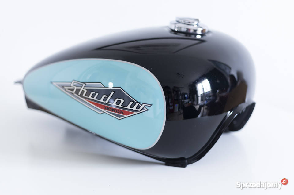 Zbiornik paliwa Honda Shadow VT600 Poznań