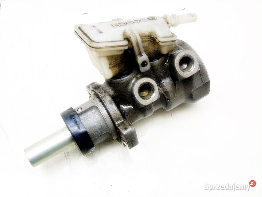 POMPA HAMULCA FORD FOCUS MK1 16 16V osobowe Sosnowiec sprzedam