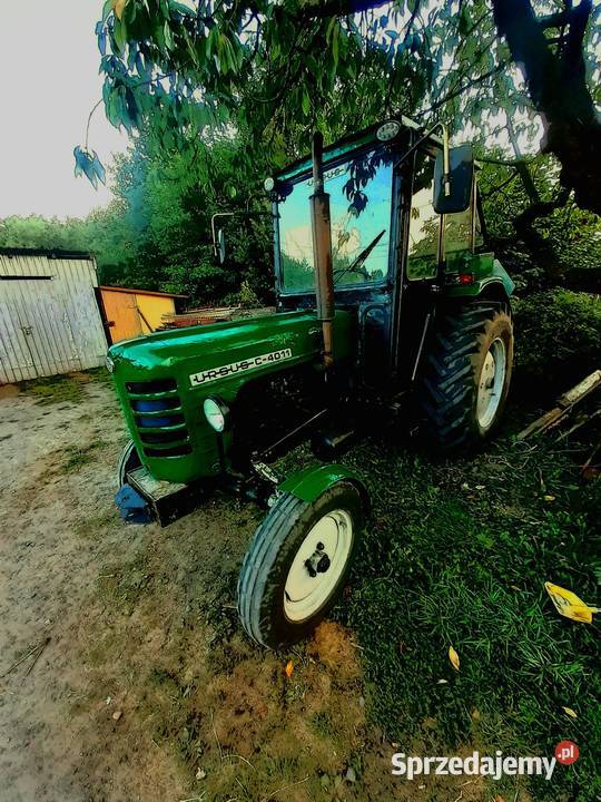 Kabina Kunów c360 Polkowice