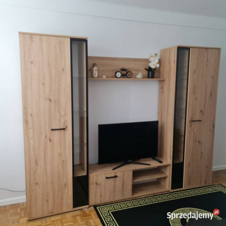 2 pokoje z aneksem kuchennym przyjazne Liczba pokoi 2 Warszawa