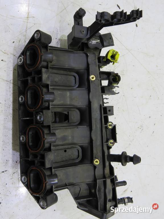 KOLEKTOR SSĄCY ALFA ROMEO MITO 14 TB 552206520 osobowe