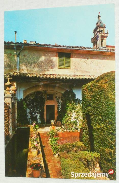 Kartki pocztowe stare widokówki Szwecja Holandia śląskie Gliwice