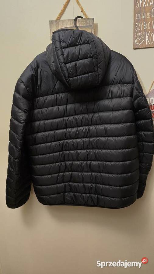 Kurtka zimowa męska Champion rL łódzkie Rawa Mazowiecka