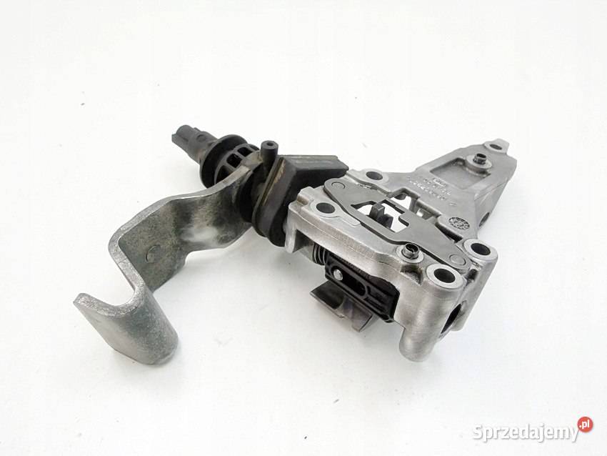 WYBIERAK SKRZYNI BIEGÓW 20UM23 BOXER JUMPER Sosnowiec