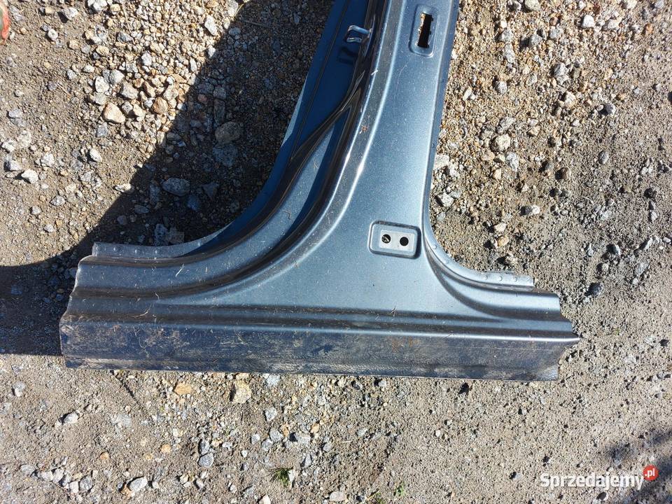 Seat Leon IV 5FA Słupek próg lewy LS7H osobowe