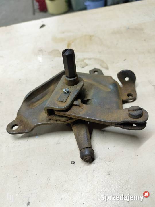 Automat sprzęgła Jawa cz 175 Łubno