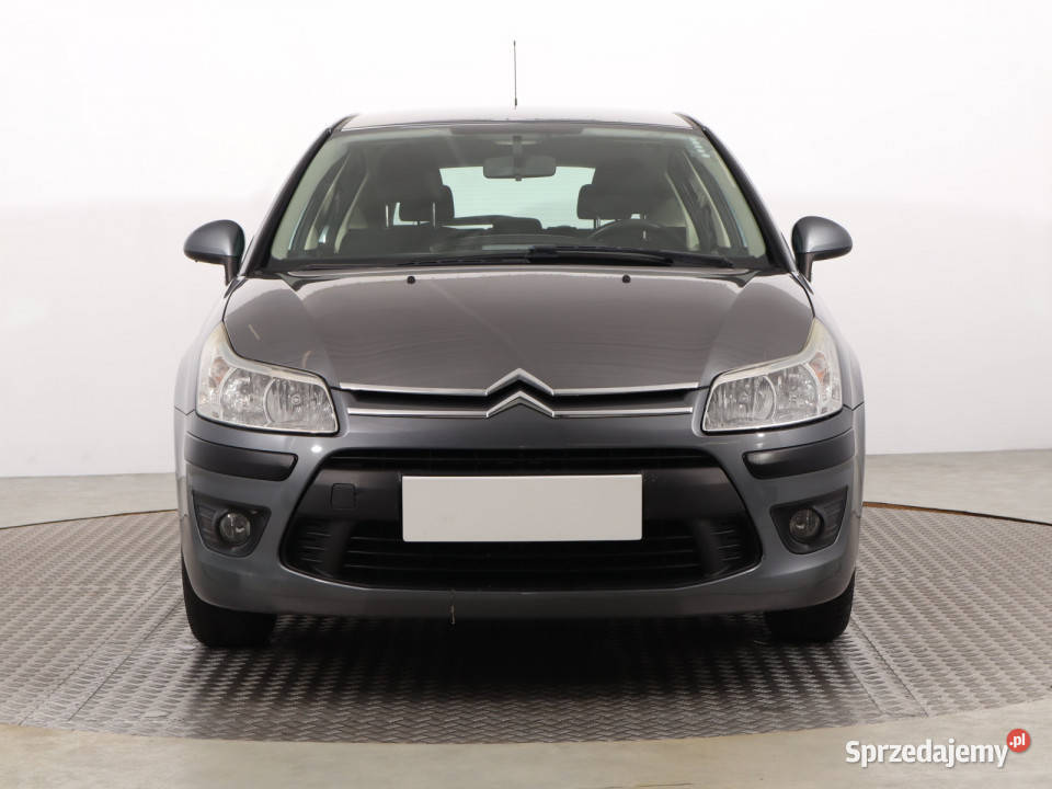 Citroen C4 14 16V Katowice