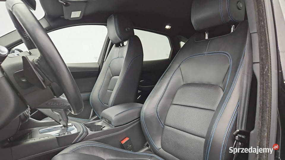 Jaguar EPace 20 i4D AWD RDynamic S Z Polskiego podgrzewane fotele Warszawa sprzedam