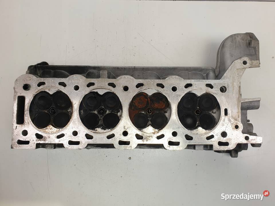 Jaguar XK XKR 42 V8 GŁOWICA CYLINDRÓW lewa Chełm