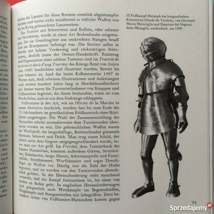 1192 Waffen und Rustungen Szczecin