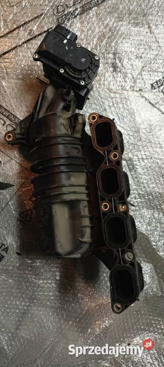 Części Toyota Corolla e12 Pomysk Wielki