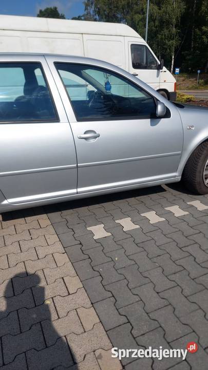 Volkswagen Golf Klima śląskie Rybnik sprzedam