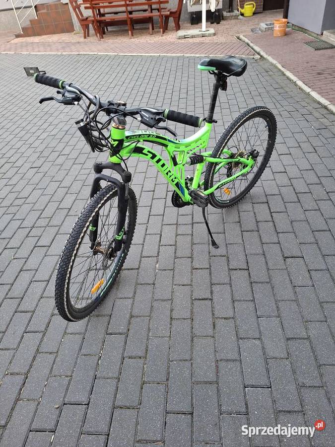 Sprzedam rower Gorzyce Wielkie
