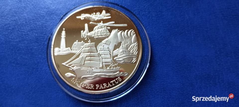 Stare monety Medal USA 94