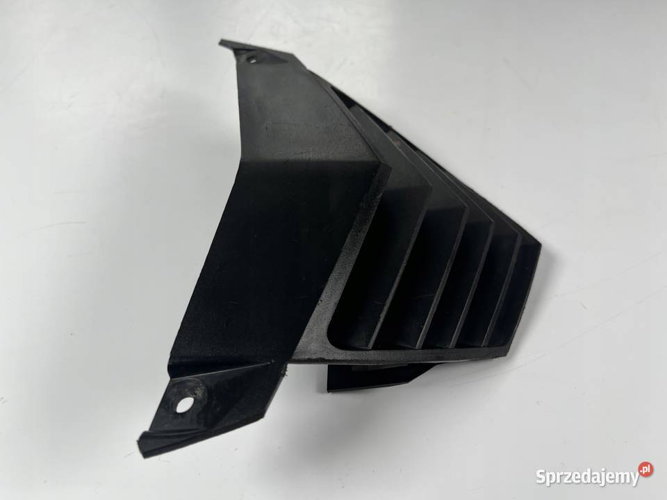 KTM DUKE 125 200 11 Wypełnienie Owiewka przód Plastiki Plastiki Łobżenica