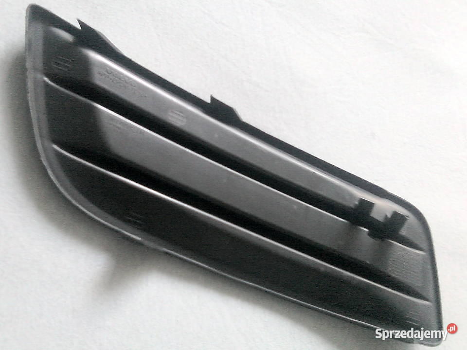 VOLVO V50 oryg zaślepka zderzaka kratka zderzaki Piekary Śląskie