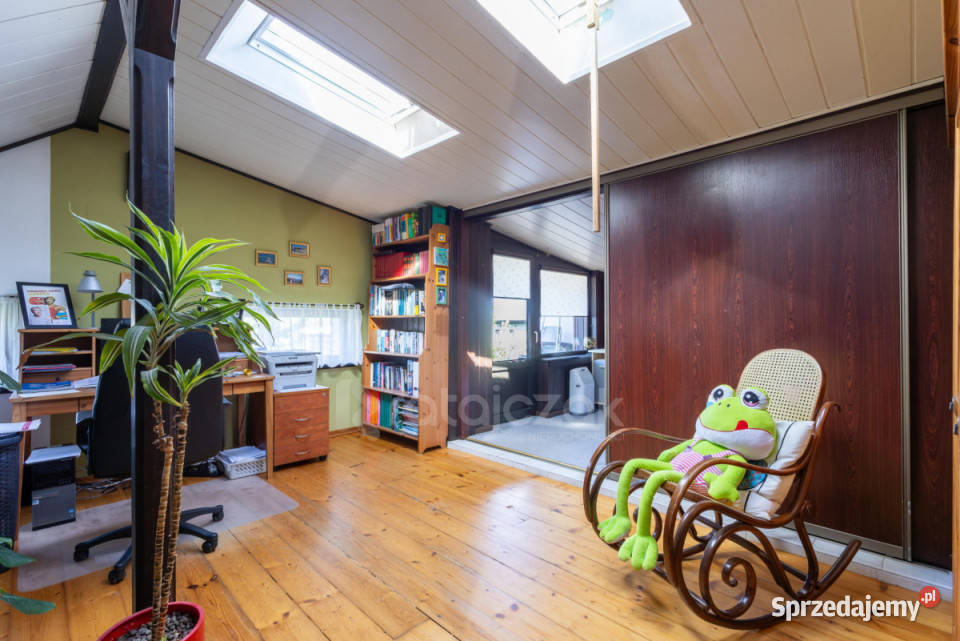 Dom wolnostojący 178m2 Rumia sprzedam