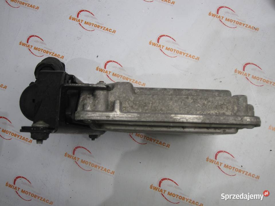 AUDI A1 I 8X komputer sterownik silnika świętokrzyskie Kielce