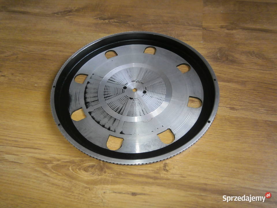 GRAMOFON FONICA G 8010 talerz 31 25 1 Łódź sprzedam