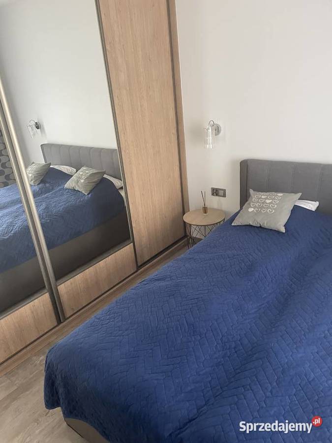 Mieszkanie Sianożęty