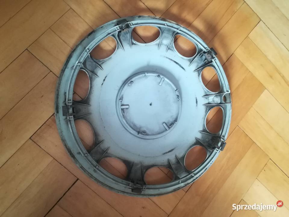 Mercedes A klasa Vito Vaneo Kołpak 15 Oryginalny osobowe Łódź