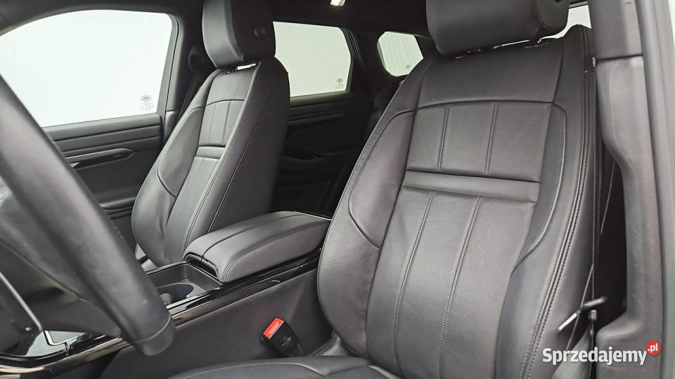 Land Rover Range Rover Evoque 20 D200 mHEV Z Warszawa