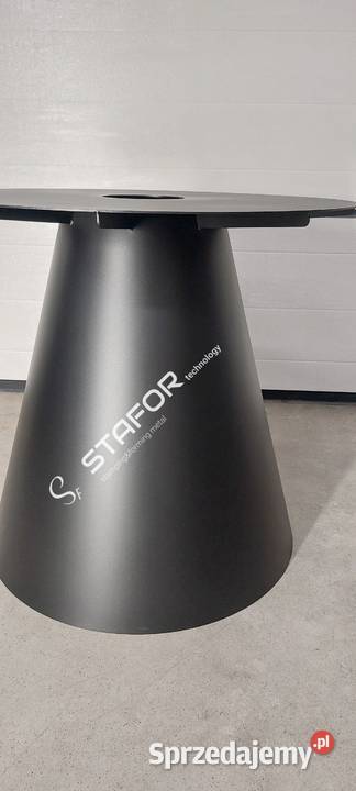 stół jadalniany śr blatu 120 Legnica sprzedam