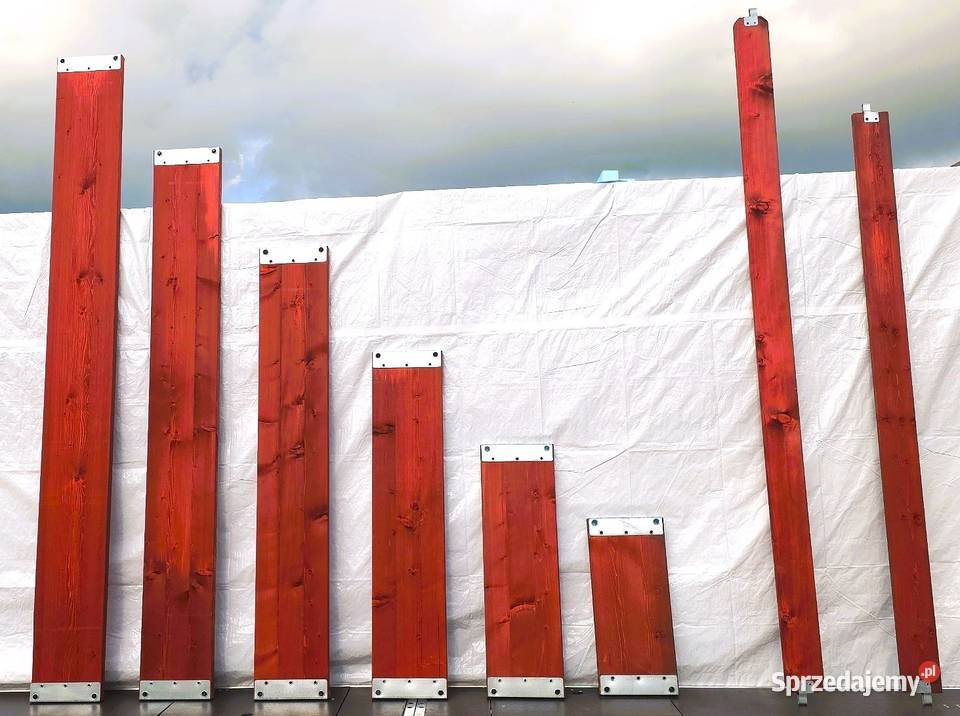 WYNAJEM Sprzedaż Rusztowań ELEWACYJNYCH Rusztowania