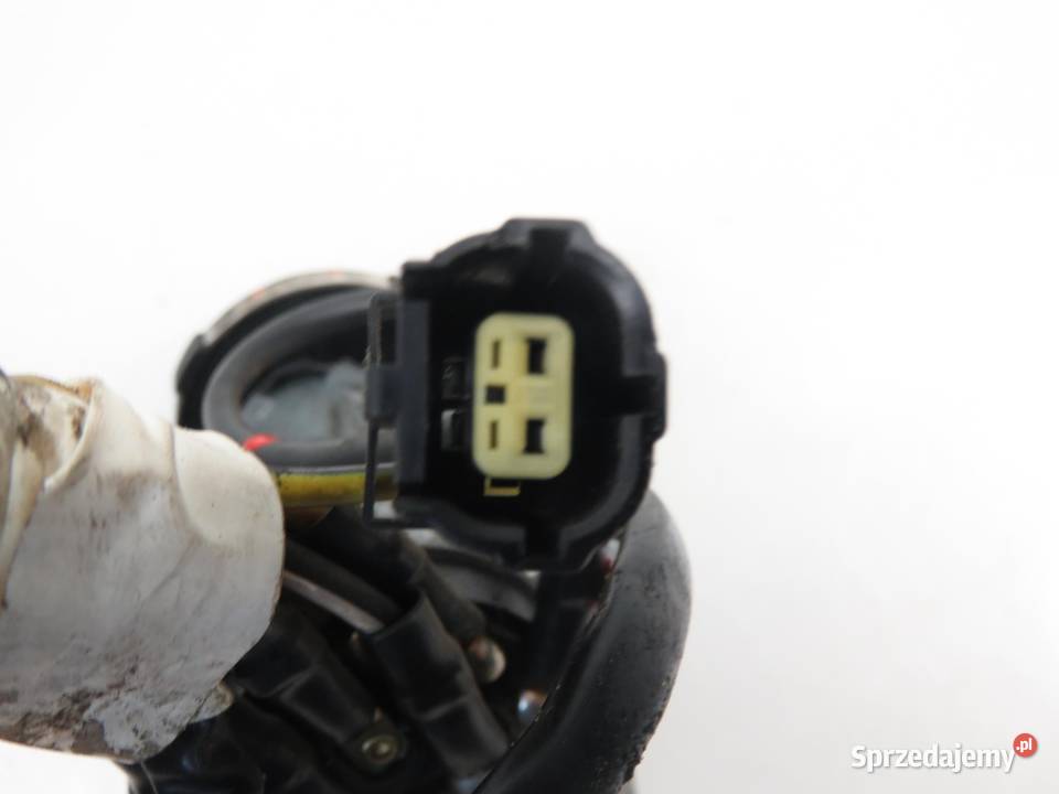 STACYJKA ROVER 25 52010356B